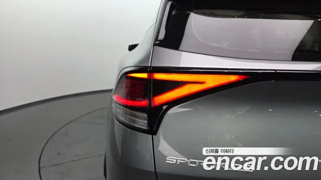 Kia Sportage — фото 23