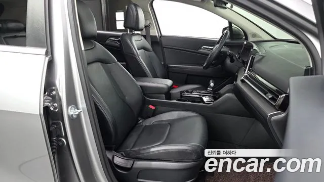Kia Sportage — фото 26