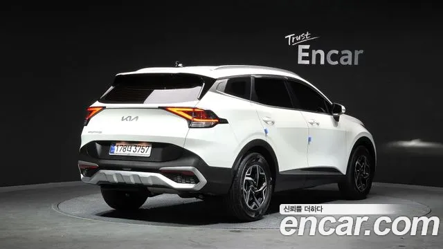Kia Sportage — фото 2