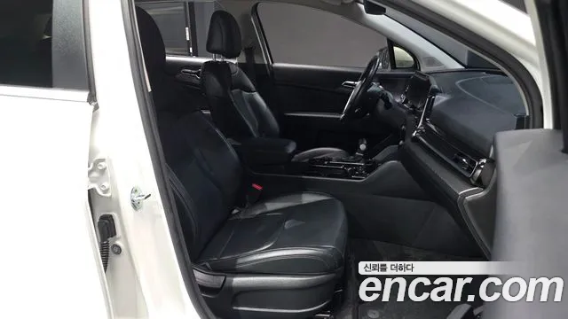 Kia Sportage — фото 26