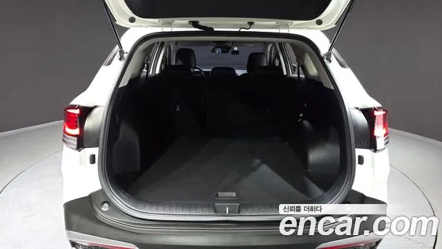 Kia Sportage — фото 29