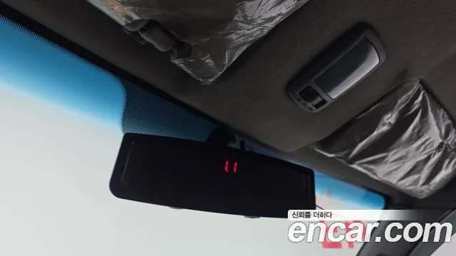 기아(아시아) 봉고Ⅲ — фото 14