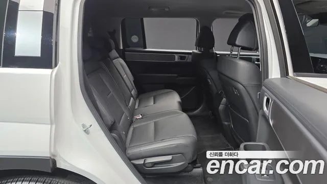 Hyundai Santa Fe — фото 12