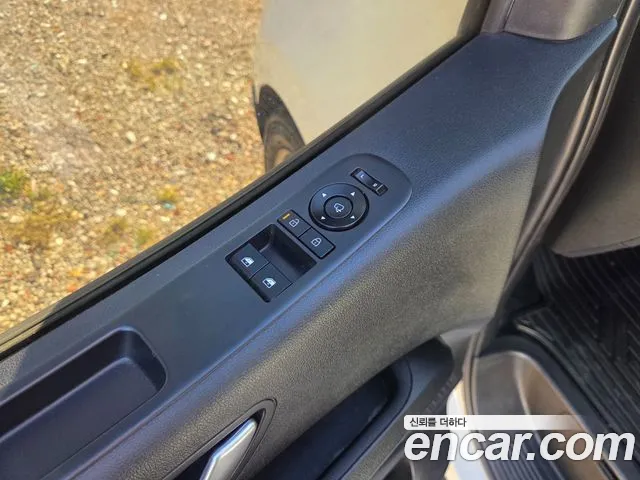 Hyundai ST1 — фото 12