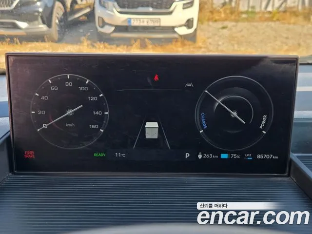 Hyundai ST1 — фото 15