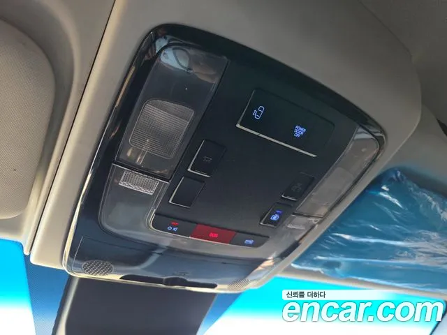 Hyundai ST1 — фото 19