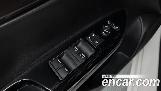 Honda Accord — фото 12