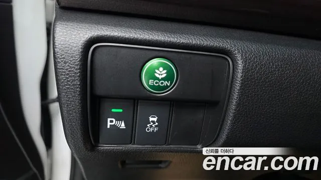 Honda Accord — фото 13