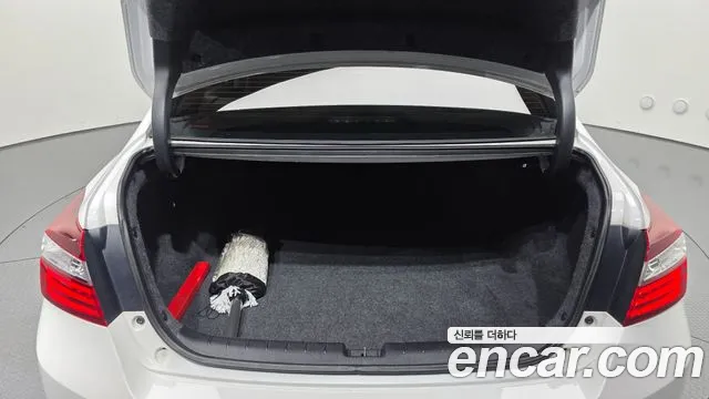 Honda Accord — фото 20