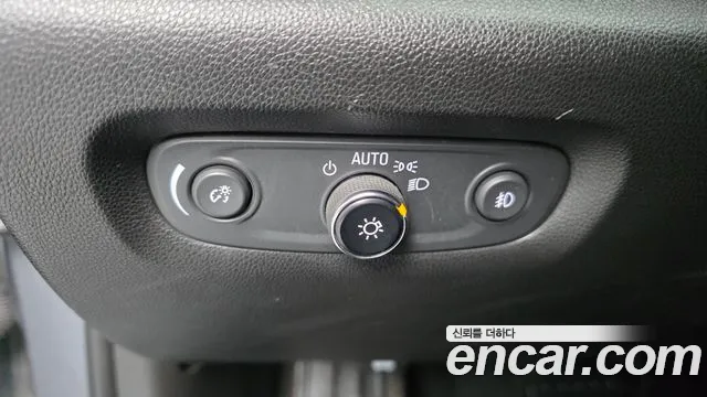 ChevroletGMDaewoo Traverse — фото 15