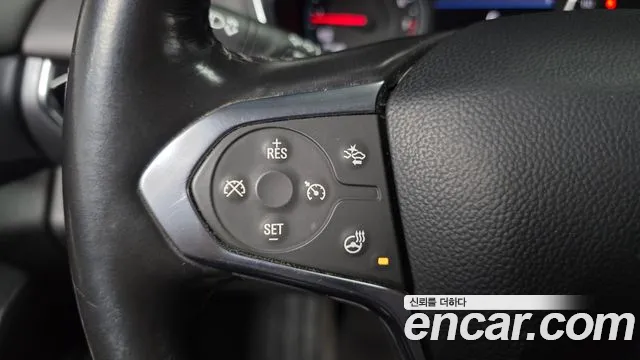 ChevroletGMDaewoo Traverse — фото 18