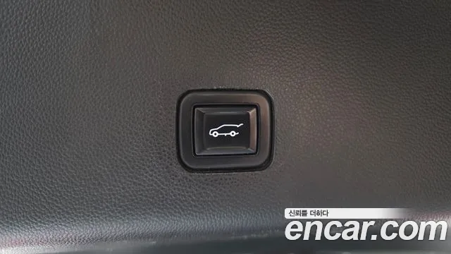 ChevroletGMDaewoo Traverse — фото 19
