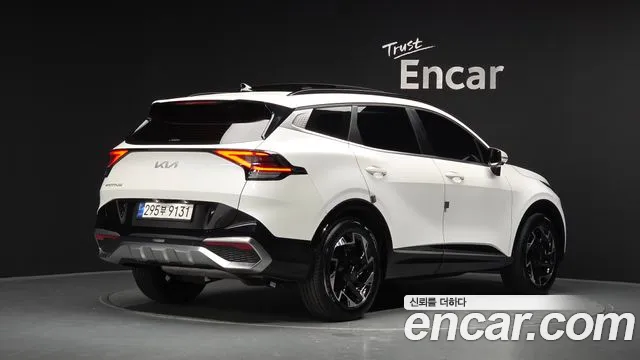Kia Sportage — фото 2
