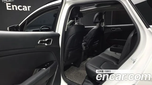 Kia Sportage — фото 26