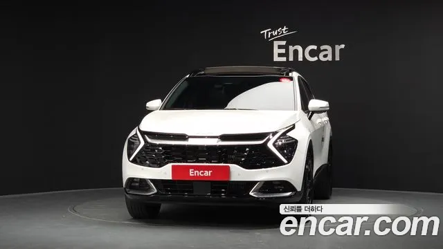 Kia Sportage — фото 3