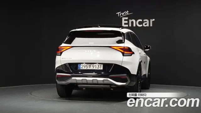 Kia Sportage — фото 4