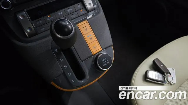 Hyundai Casper — фото 9