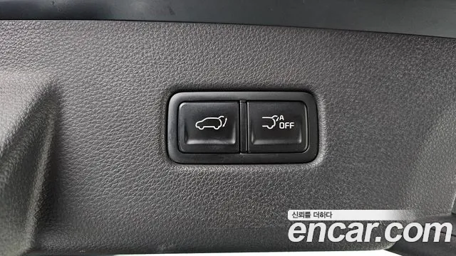 Kia Carnival — фото 20