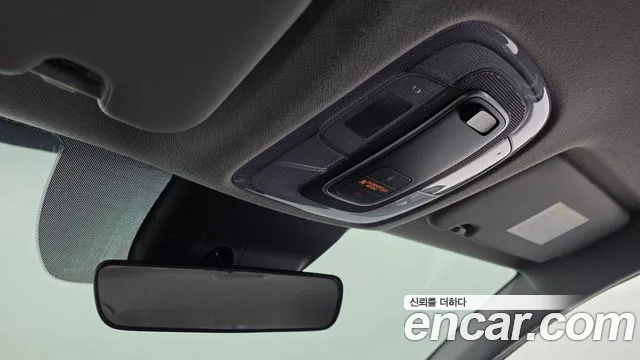 Hyundai Avante — фото 17