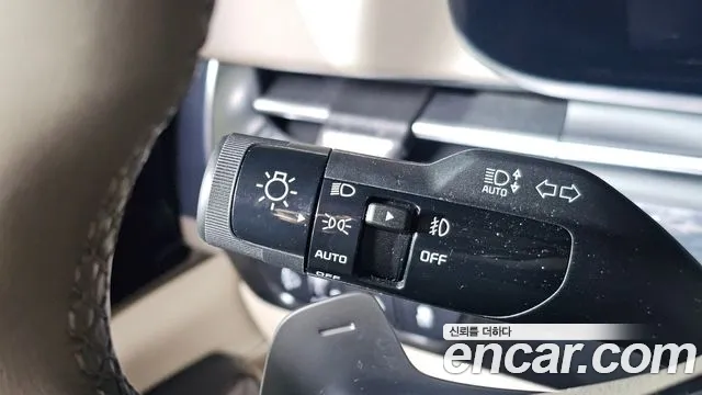 Kia Carnival — фото 27