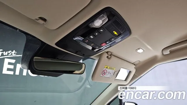 Kia Carnival — фото 35