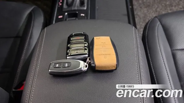Kia Sorento — фото 15