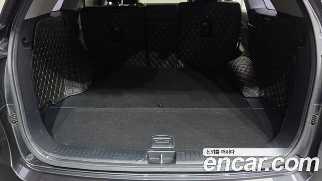 Kia Sorento — фото 19
