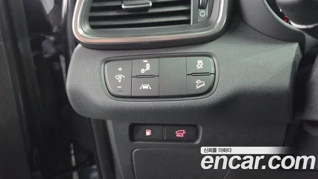 Kia Sorento — фото 30