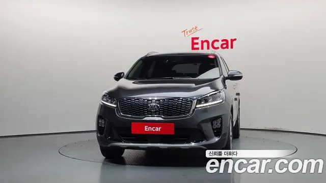 Kia Sorento — фото 3