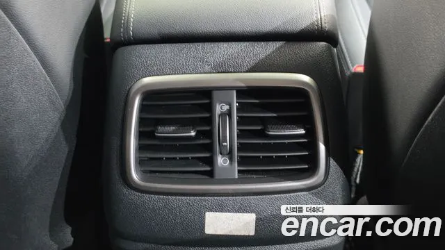 Kia Sorento — фото 33