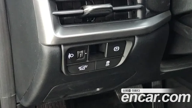 Hyundai Grandeur — фото 18