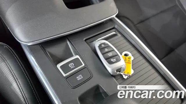 Hyundai Grandeur — фото 15