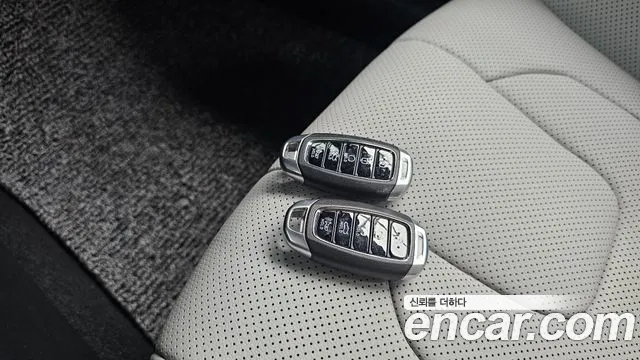 Hyundai Avante — фото 15