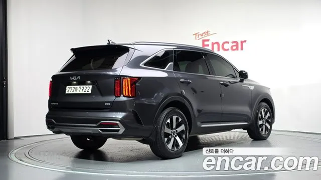 Kia Sorento — фото 2