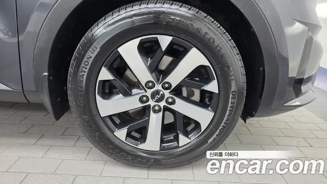 Kia Sorento — фото 21