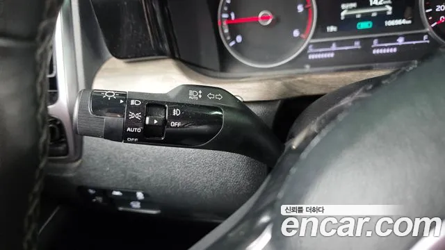Kia Sorento — фото 29