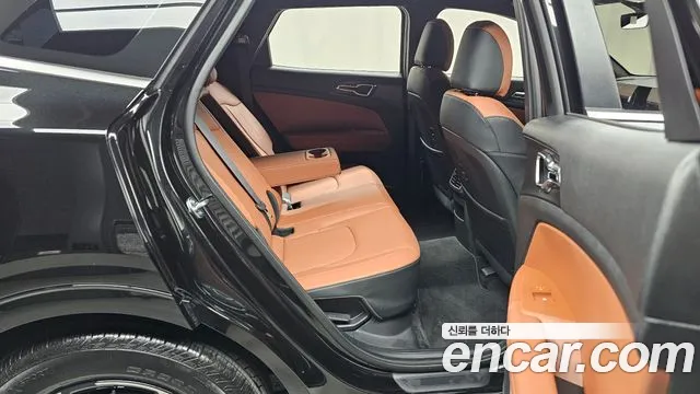 Kia Sportage — фото 11