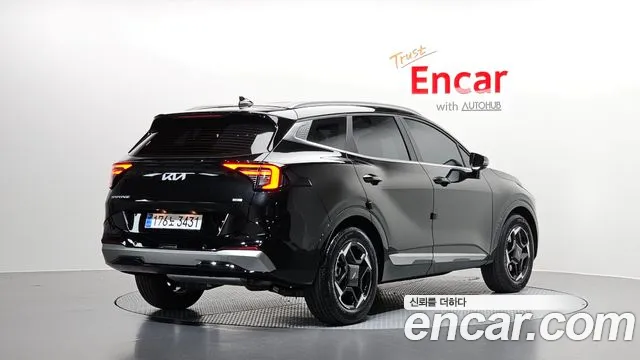 Kia Sportage — фото 2