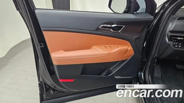 Kia Sportage — фото 24