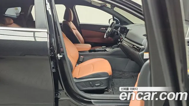 Kia Sportage — фото 26