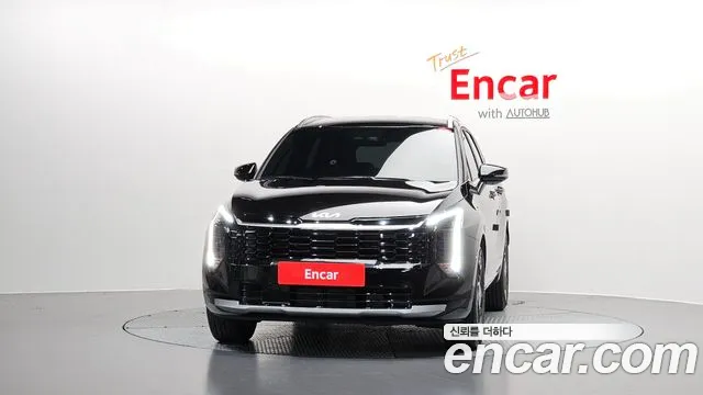Kia Sportage — фото 3