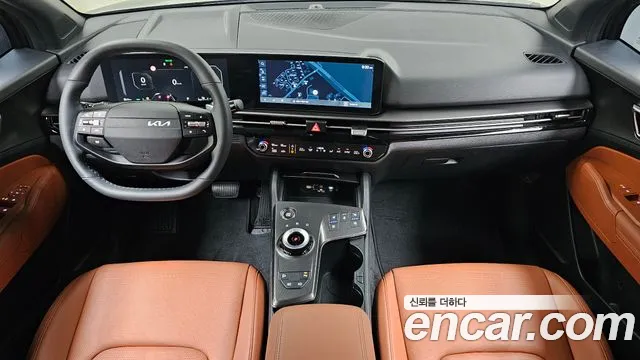 Kia Sportage — фото 7