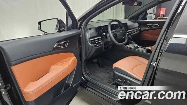 Kia Sportage — фото 10