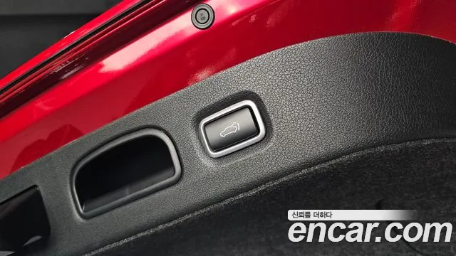 Kia Stinger — фото 18