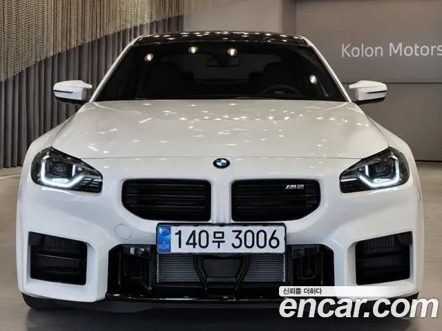 BMW M2 — фото 1