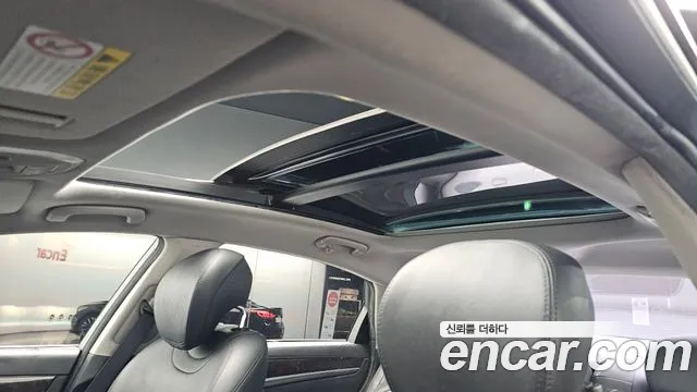 Hyundai Genesis — фото 18