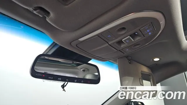 Hyundai Genesis — фото 19