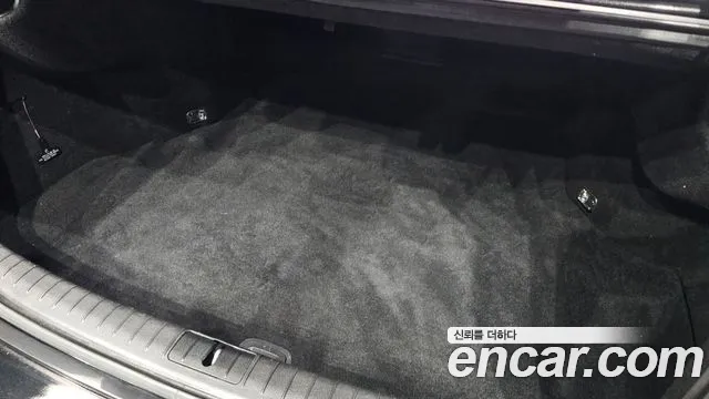 Hyundai Genesis — фото 20