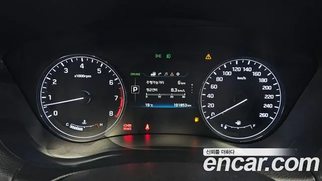 Hyundai Genesis — фото 8