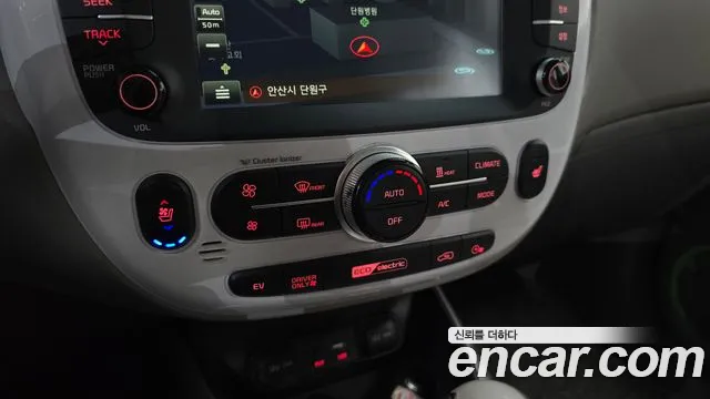Kia Soul — фото 18